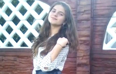 Un bust in marime naturala al Alexandrei Macesanu va fi ridicat in fata scolii din Dobrosloveni