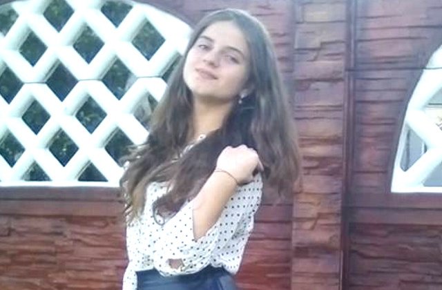 Un bust in marime naturala al Alexandrei Macesanu va fi ridicat in fata scolii din Dobrosloveni