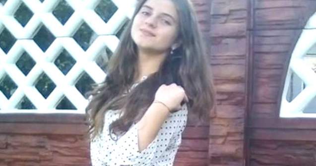 Un bust in marime naturala al Alexandrei Macesanu va fi ridicat in fata scolii din Dobrosloveni