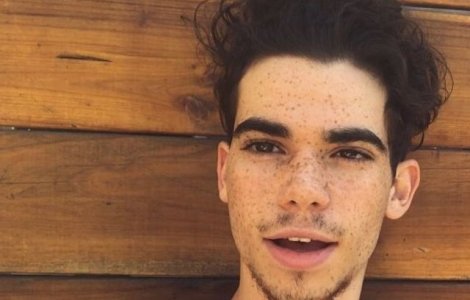 Cauza mortii actorului Cameron Boyce, dezvaluita de autoritati