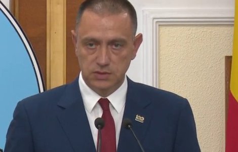 Mihai Fifor: Cei vinovati in cazul de la Caracal, fara niciun fel de rezerva, vor plati
