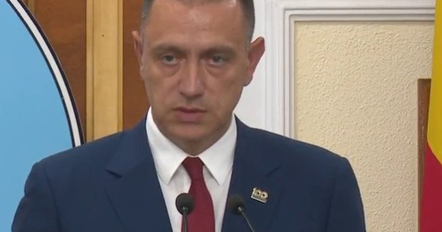 Mihai Fifor: Cei vinovati in cazul de la Caracal, fara niciun fel de rezerva, vor plati