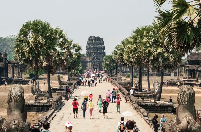 Aproape 60% dintre romani nu isi pot permite o vacanta de o saptamana pe an, arata Eurostat