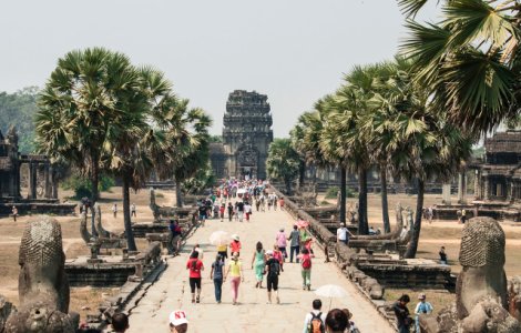 Aproape 60% dintre romani nu isi pot permite o vacanta de o saptamana pe an, arata Eurostat