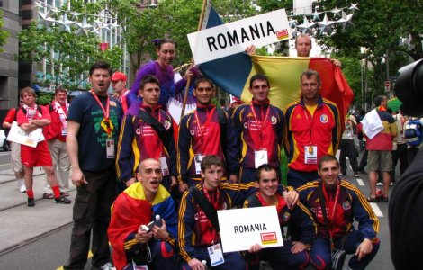 Ziua HBO la TIFF09 - un meci de fotbal inedit, pe teren si pe ecrane