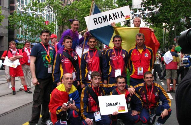 Ziua HBO la TIFF09 - un meci de fotbal inedit, pe teren si pe ecrane