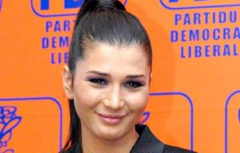 Stefan (PDL): Elena Basescu e singura problema la europarlamentare