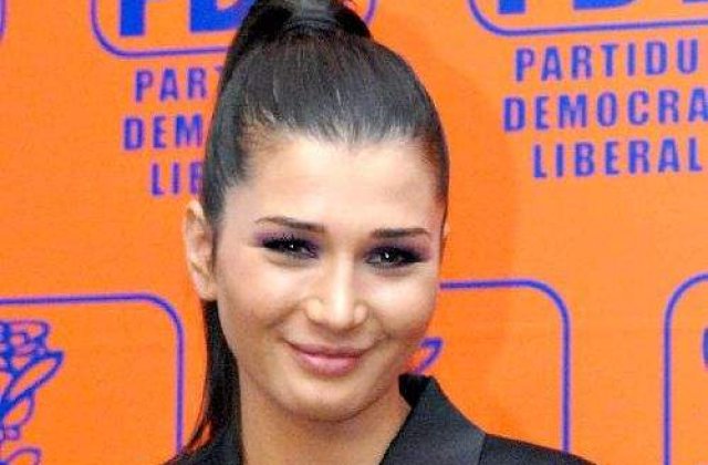 Stefan (PDL): Elena Basescu e singura problema la europarlamentare