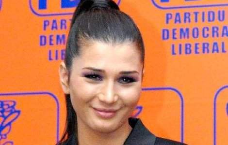 Stefan (PDL): Elena Basescu e singura problema la europarlamentare