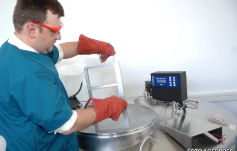 Prima banca privata de celule stem cu depozitare si pastrare in Bucuresti