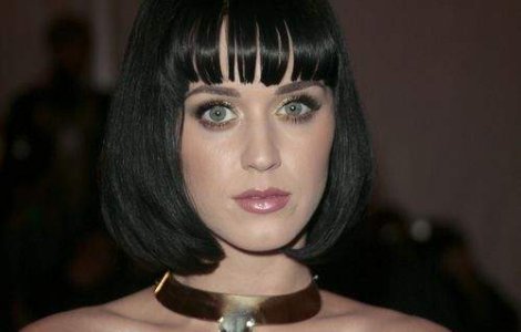 Katy Perry vrea sa se marite