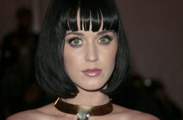 Katy Perry vrea sa se marite