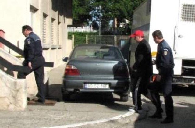 Marcel Lica isi ia inapoi cautiunea