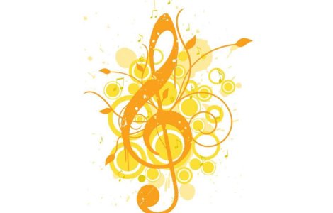 Muzica a depasit stirile