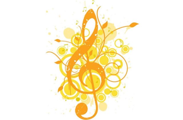 Muzica a depasit stirile