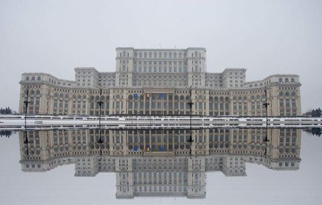 USL: Lovitura de stat a inceput odata cu boicotul referendumului