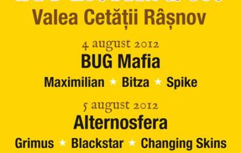 Pro Istoria Fest continua la Cetatea Rasnov