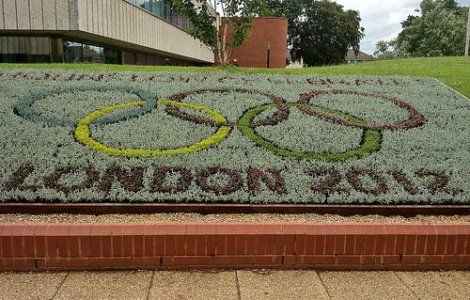 Jocurile Olimpice in cifre