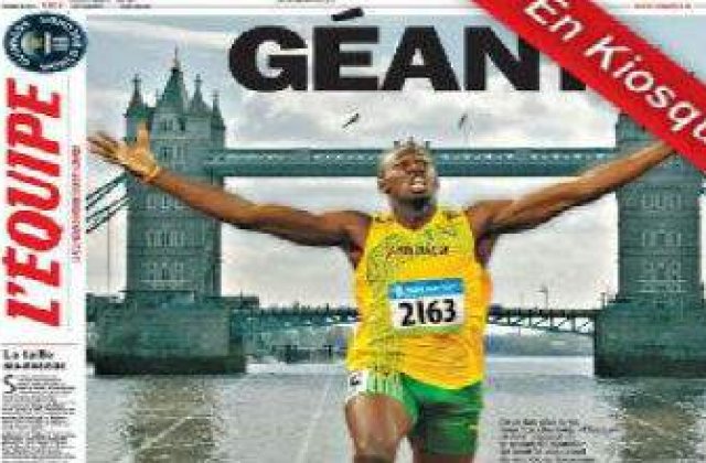 Cel mai mare ziar din lume