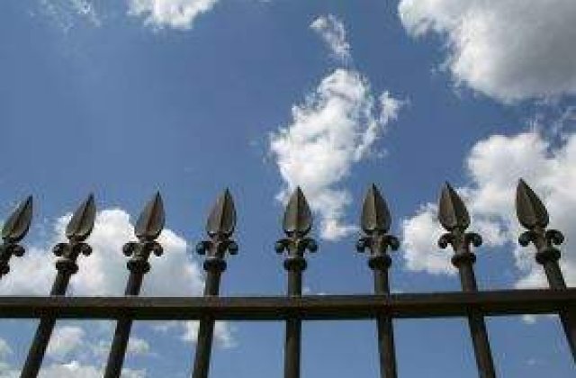 Vila Dante urma sa fie atribuita in 2014 unui fost sef de stat