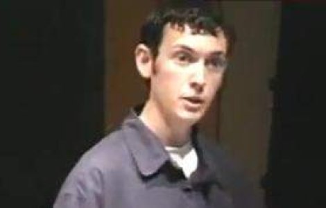 Autorul masacrului din Colorado a dorit sa stie cum s-a terminat filmul