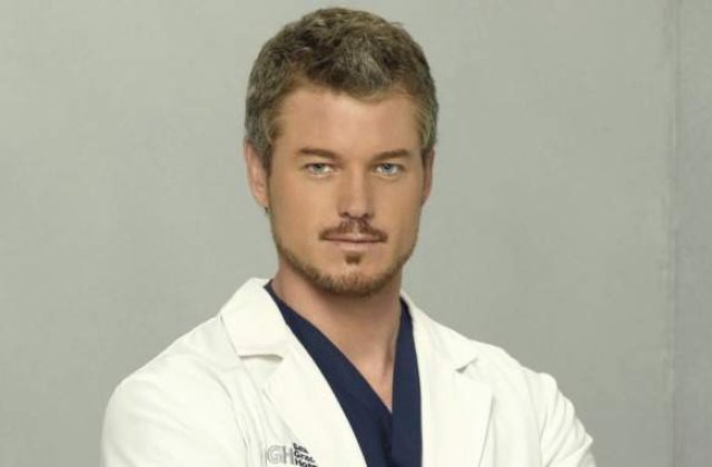 McSteamy paraseste serialul "Anatomia lui Grey"