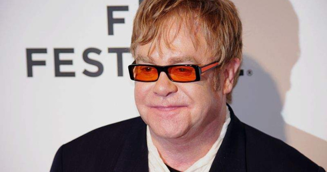 Elton John si David Furnish vor mai avea un copil