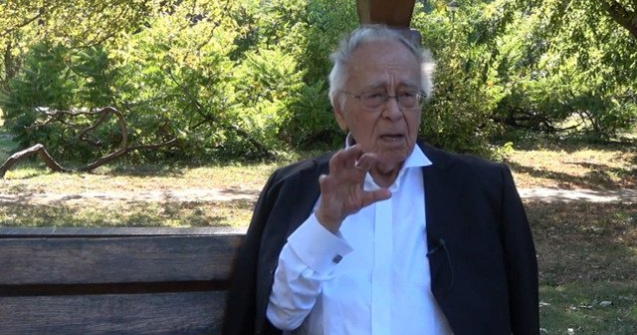 Mihai Sora, despre cazul de la Caracal: "Ceea ce ramane in minte, ca o bormasina continua, sunt cuvintele Alexandrei, vocea ei ingrozita"