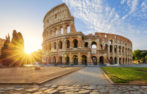  Top  Cele 7 minuni ale lumii moderne, in imagini impresionante