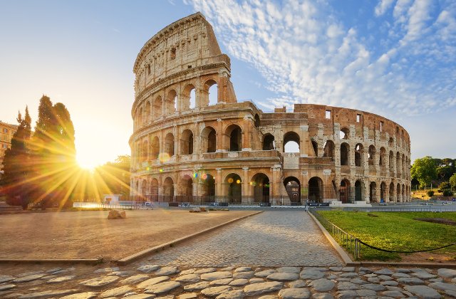 Cele 7 minuni ale lumii moderne, in imagini impresionante