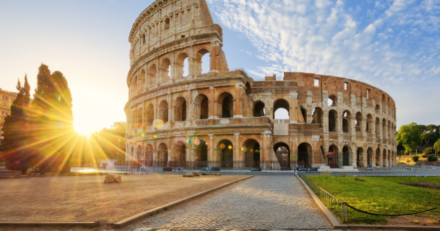  Top  Cele 7 minuni ale lumii moderne, in imagini impresionante