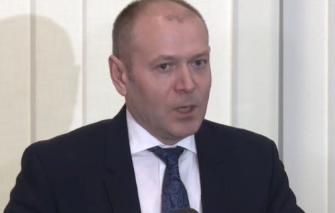 Banila: Inculpatul a fost confuz pe teren. A invocat ca nu isi mai aminteste cu exactitate traseul