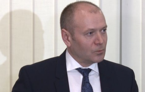 Banila (DIICOT): Gheorghe Dinca va fi testat cu aparatul poligraf