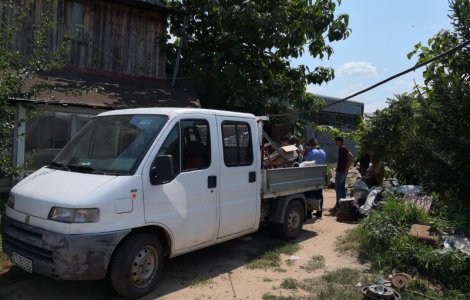 Procurorul din Caracal care nu ar fi permis perchezitia in casa lui Dinca inainte de ora 6.00, cercetat disciplinar pentru grava neglijenta