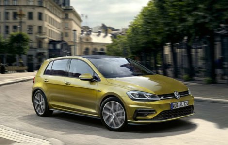 Grupul Volkswagen, cel mai mare constructor auto din lume in prima jumatate a anului: germanii au surclasat Toyota si Alianta Renault-Nissan