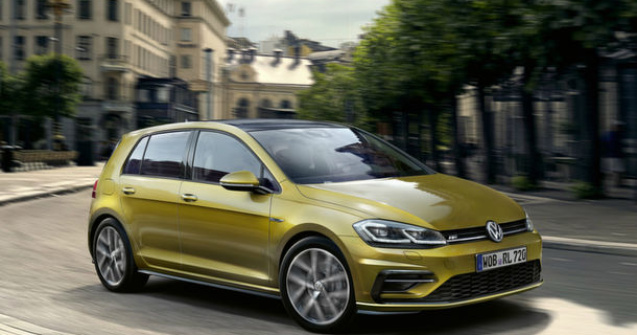 Grupul Volkswagen, cel mai mare constructor auto din lume in prima jumatate a anului: germanii au surclasat Toyota si Alianta Renault-Nissan