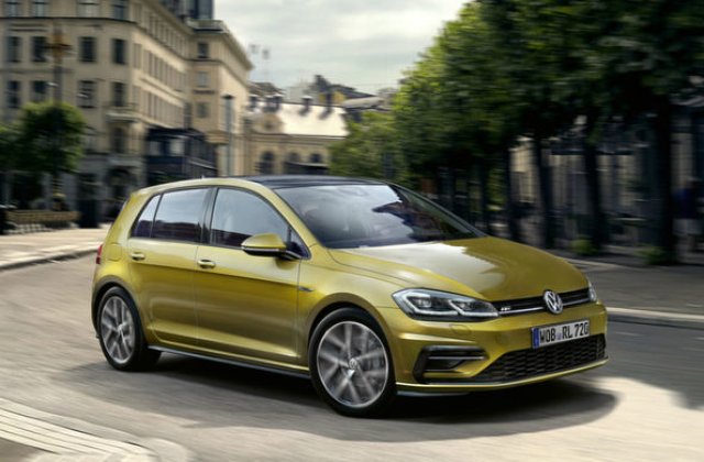 Grupul Volkswagen, cel mai mare constructor auto din lume in prima jumatate a anului: germanii au surclasat Toyota si Alianta Renault-Nissan