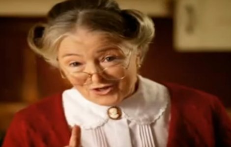 A murit actrita Monica Ghiuta