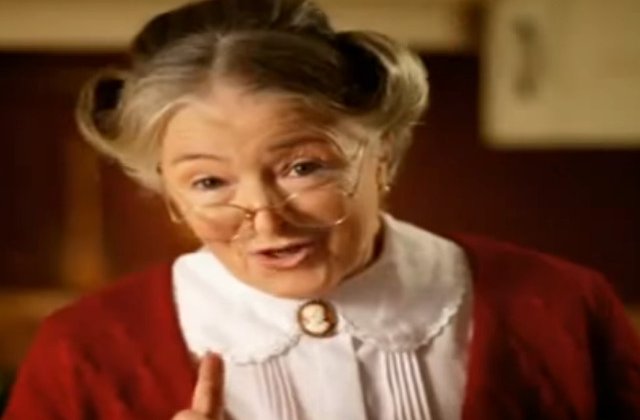 A murit actrita Monica Ghiuta