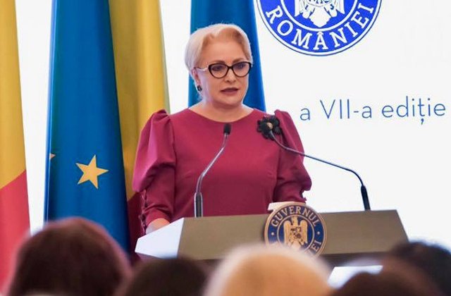 Dancila prezinta primele 10 masuri care au fost luate in cazul din Caracal: "Putem sa miscam lucruri"
