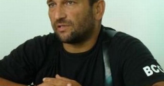 Berbeceanu: Orice reforma adevarata incepe cu putina caprarie!