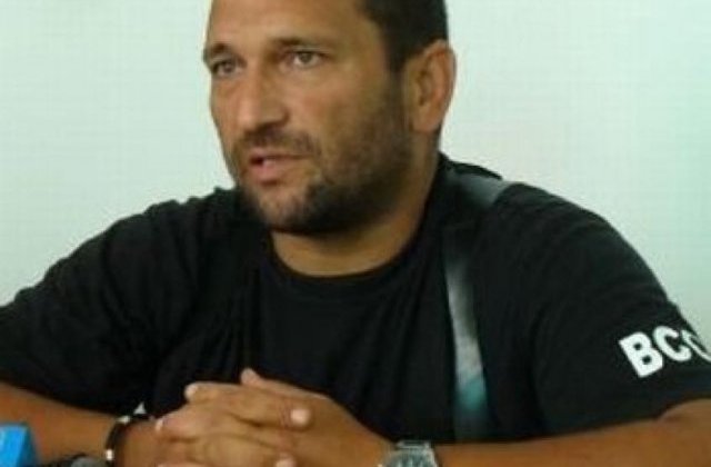 Berbeceanu: Orice reforma adevarata incepe cu putina caprarie!