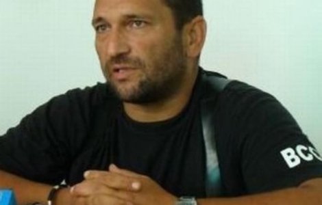 Berbeceanu: Orice reforma adevarata incepe cu putina caprarie!