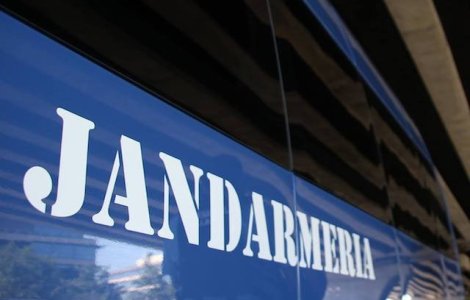 Raport MAI in cazul Caracal - Jandarmeria a refuzat initial sa trimita luptatori de la Brigada Mobila pentru a sprijini ancheta