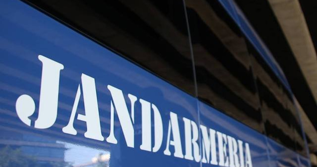 Raport MAI in cazul Caracal - Jandarmeria a refuzat initial sa trimita luptatori de la Brigada Mobila pentru a sprijini ancheta