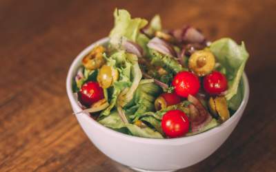 Nutritionist: Postul are...