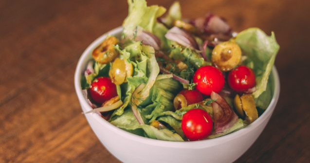 Nutritionist: Postul are numeroase beneficii doar daca e tinut corect, iar daca nu chiar poate dauna sanatatii