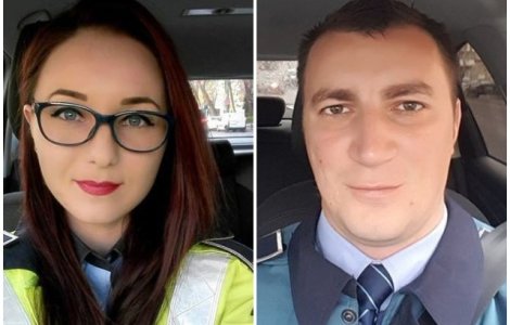 Marian Godina, despre cazul politistei cercetate pentru ca a scris o poezie despre sistemul politic: "Voi astepta cu nerabdare raspuns"