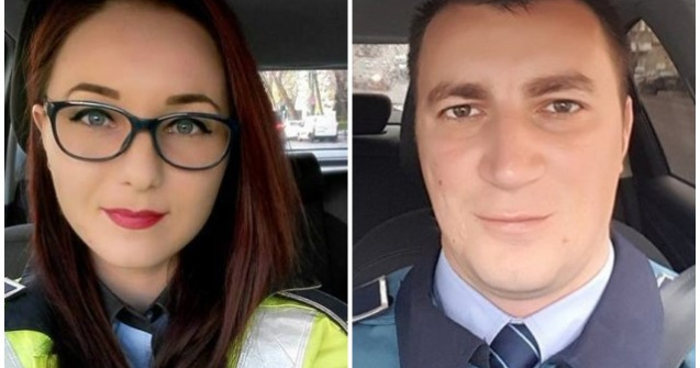 Marian Godina, despre cazul politistei cercetate pentru ca a scris o poezie despre sistemul politic: "Voi astepta cu nerabdare raspuns"