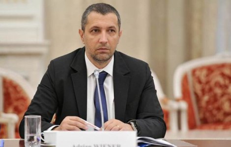 USR: Guvernul vrea sa taxeze bauturile racoritoare, copiind initiativa legislativa a senatorului Adrian Wiener